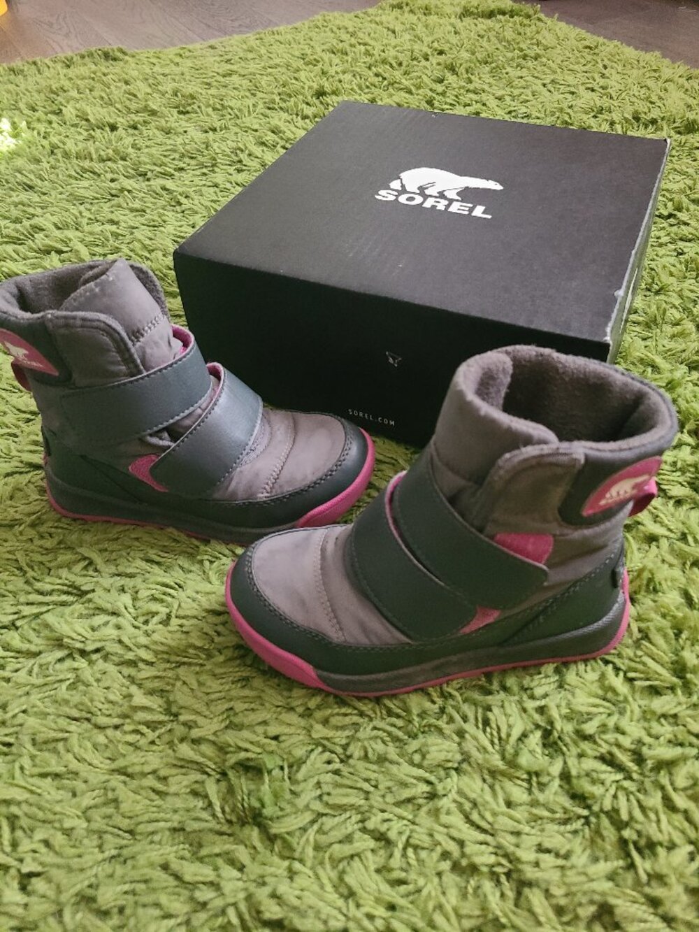 Sorel Kids Snow Boots